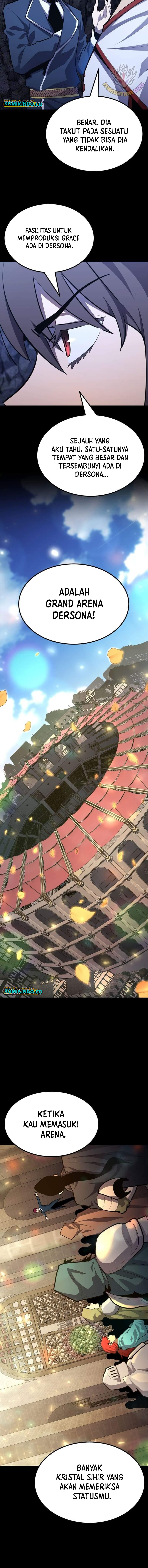 Read Standard of Reincarnation ID Manga Online