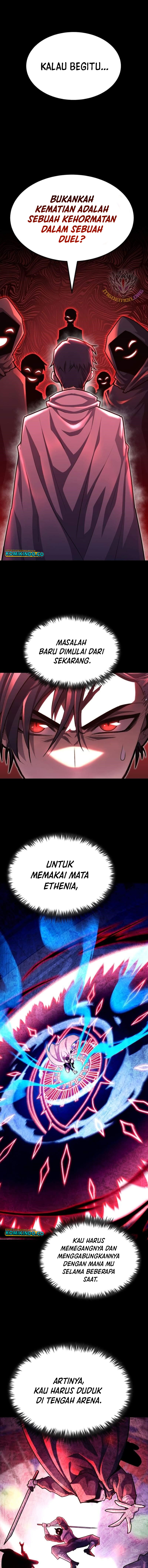 Read Standard of Reincarnation ID Manga Online