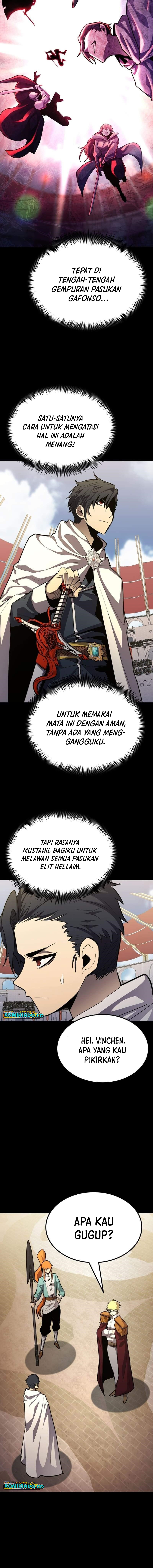 Read Standard of Reincarnation ID Manga Online