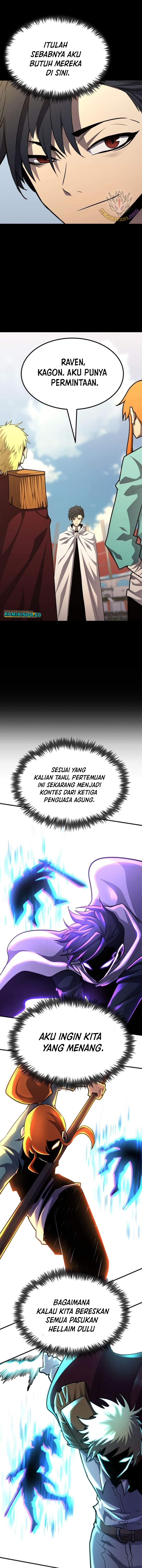 Read Standard of Reincarnation ID Manga Online