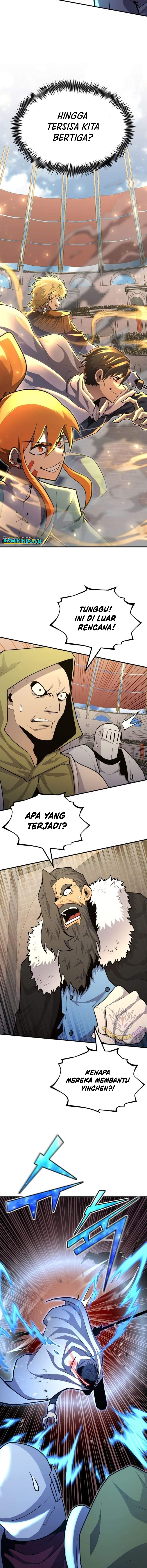 Read Standard of Reincarnation ID Manga Online