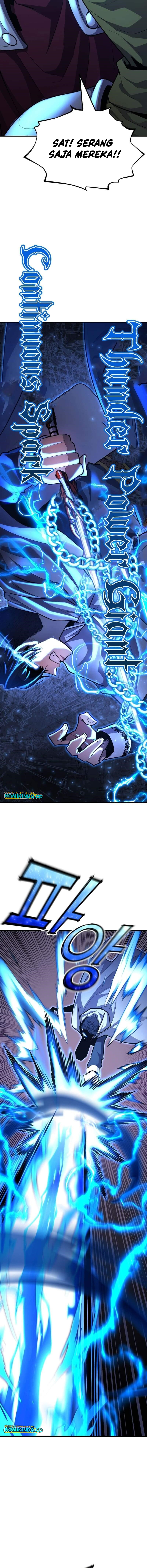Read Standard of Reincarnation ID Manga Online