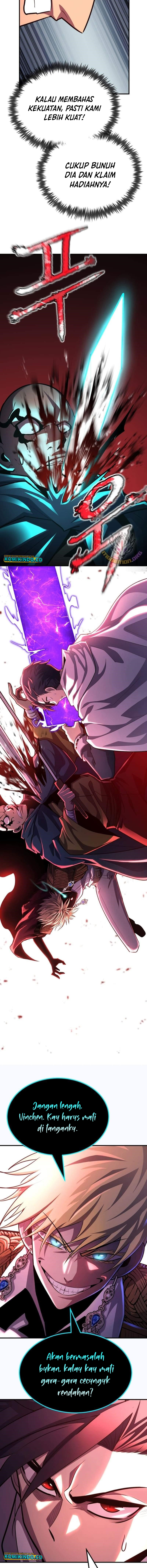 Read Standard of Reincarnation ID Manga Online