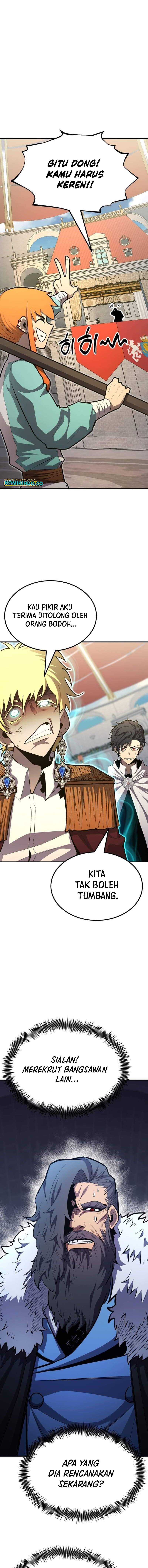 Read Standard of Reincarnation ID Manga Online