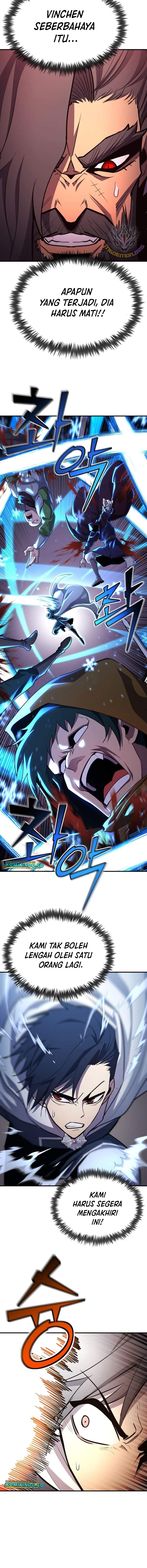Read Standard of Reincarnation ID Manga Online