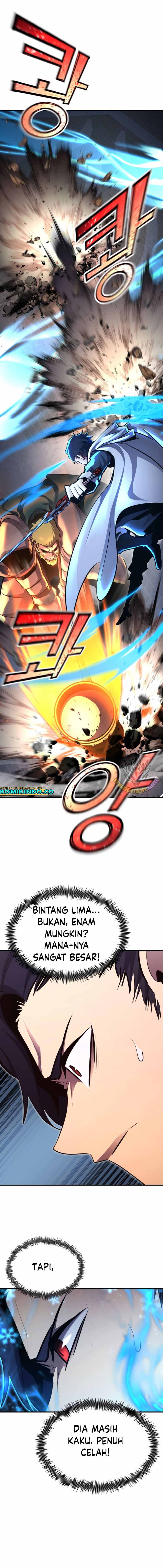 Read Standard of Reincarnation ID Manga Online