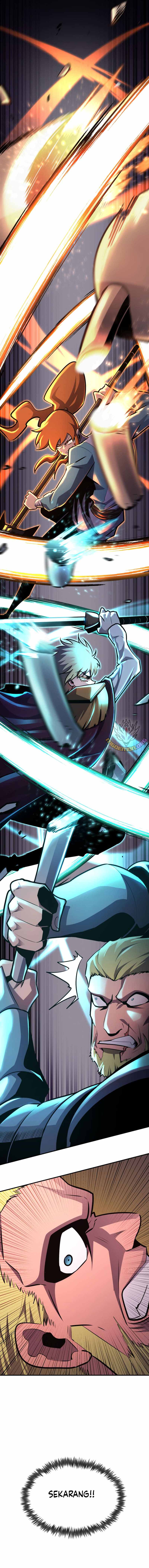 Read Standard of Reincarnation ID Manga Online