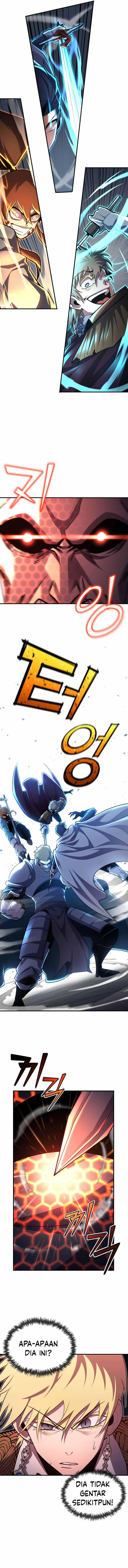 Read Standard of Reincarnation ID Manga Online