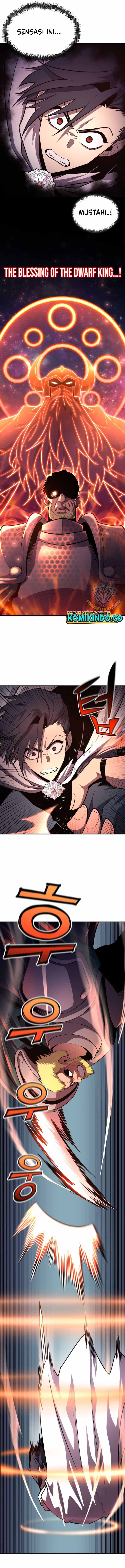 Read Standard of Reincarnation ID Manga Online