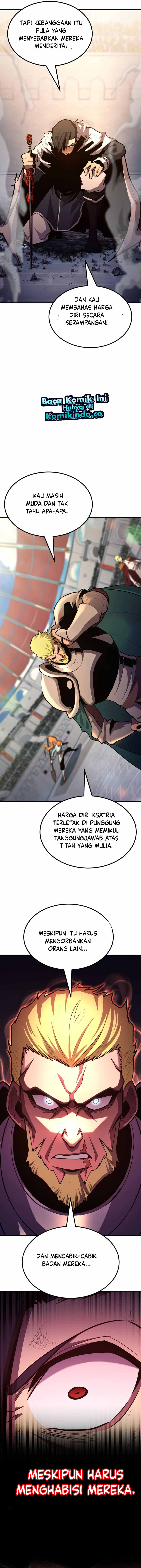 Read Standard of Reincarnation ID Manga Online