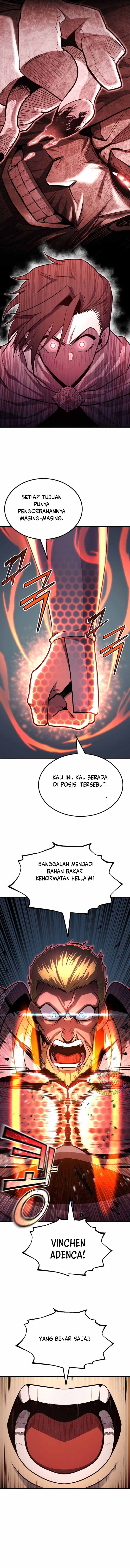 Read Standard of Reincarnation ID Manga Online