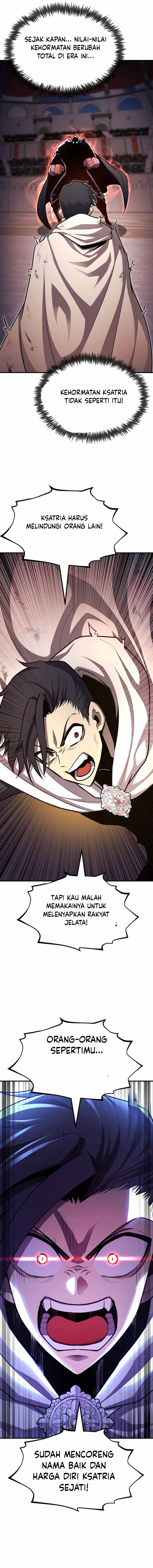 Read Standard of Reincarnation ID Manga Online