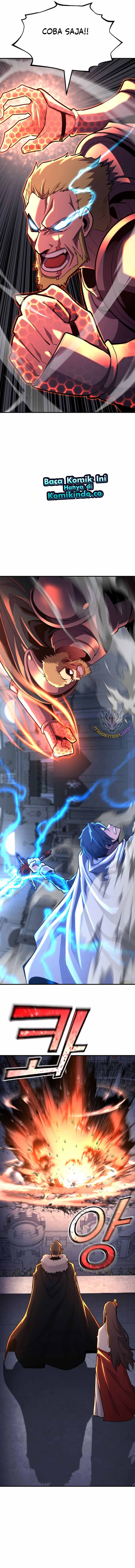 Read Standard of Reincarnation ID Manga Online
