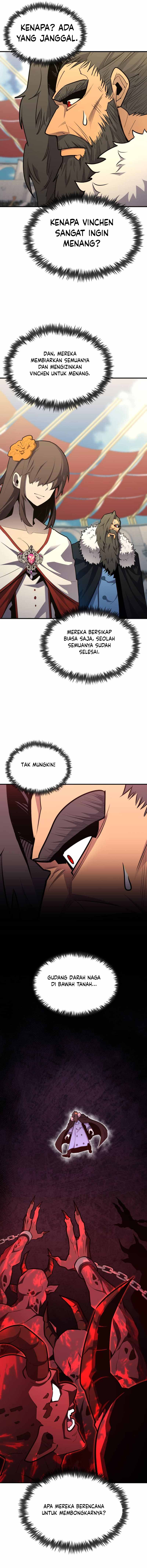 Read Standard of Reincarnation ID Manga Online