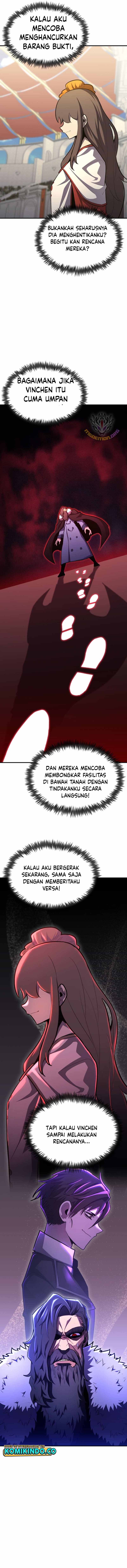 Read Standard of Reincarnation ID Manga Online