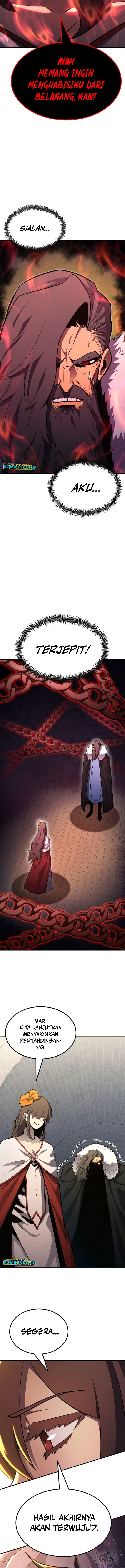 Read Standard of Reincarnation ID Manga Online