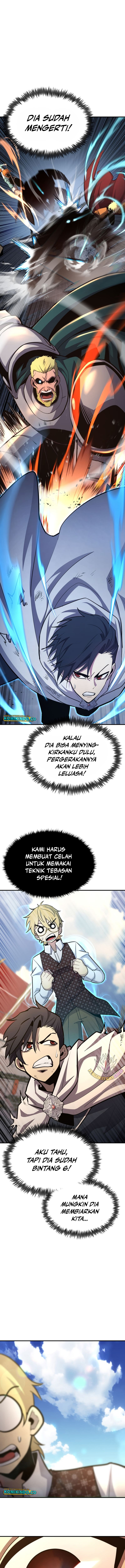 Read Standard of Reincarnation ID Manga Online