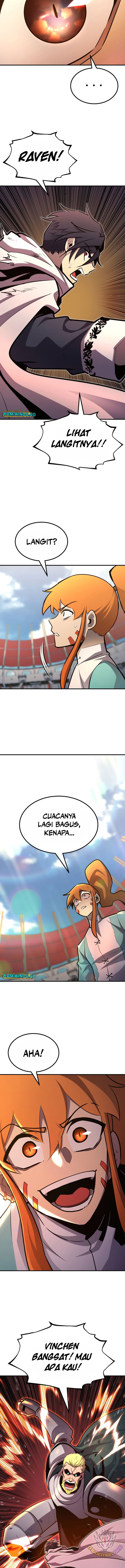Read Standard of Reincarnation ID Manga Online
