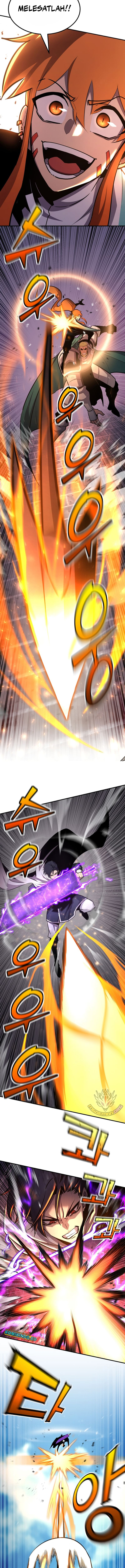 Read Standard of Reincarnation ID Manga Online