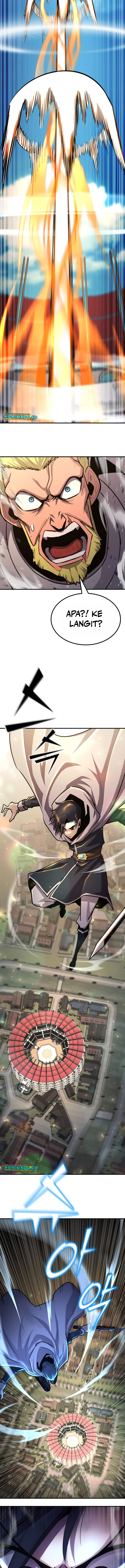 Read Standard of Reincarnation ID Manga Online