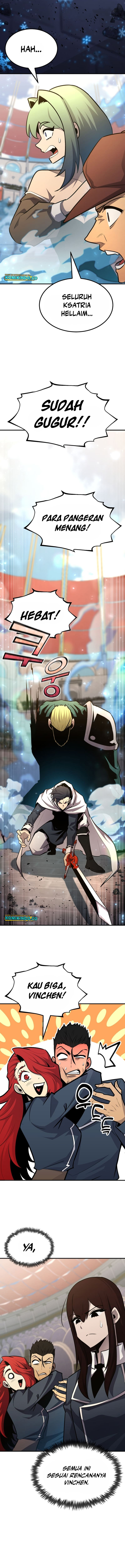 Read Standard of Reincarnation ID Manga Online