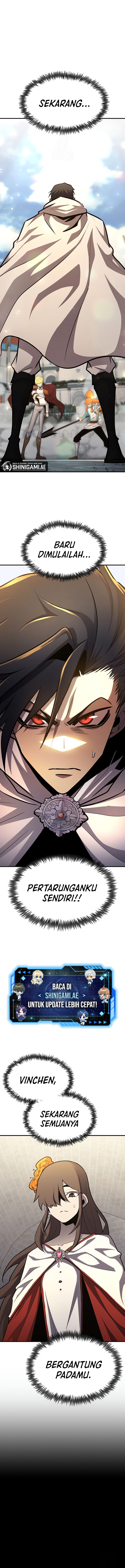 Read Standard of Reincarnation ID Manga Online