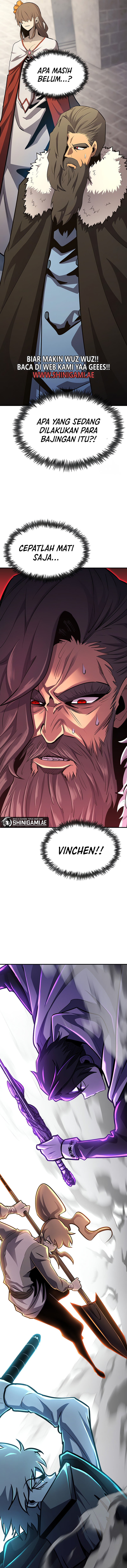 Read Standard of Reincarnation ID Manga Online
