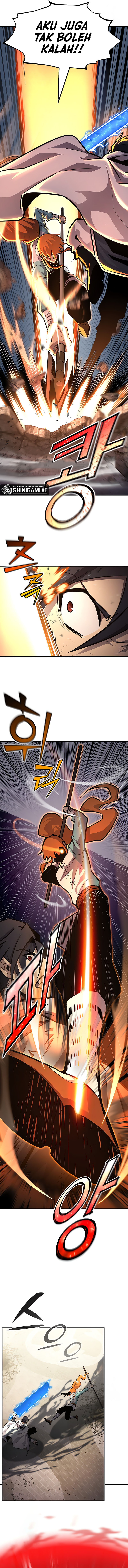 Read Standard of Reincarnation ID Manga Online