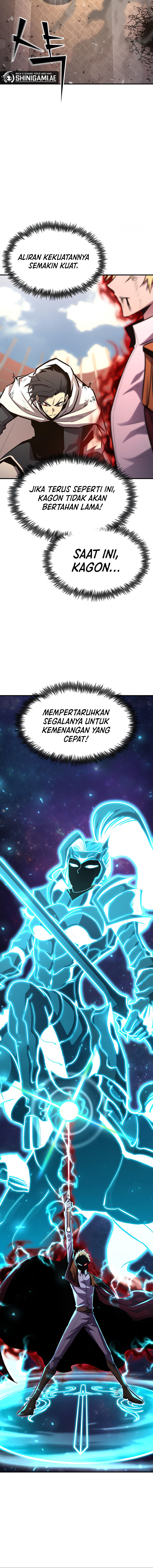Read Standard of Reincarnation ID Manga Online