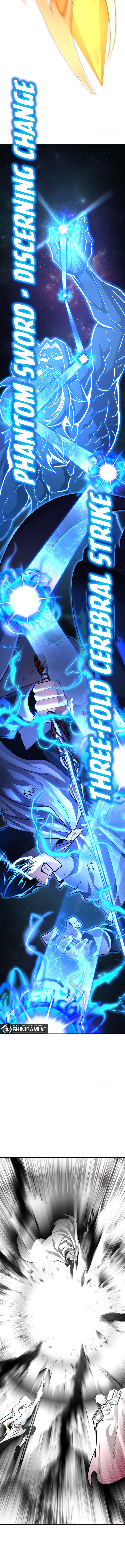 Read Standard of Reincarnation ID Manga Online