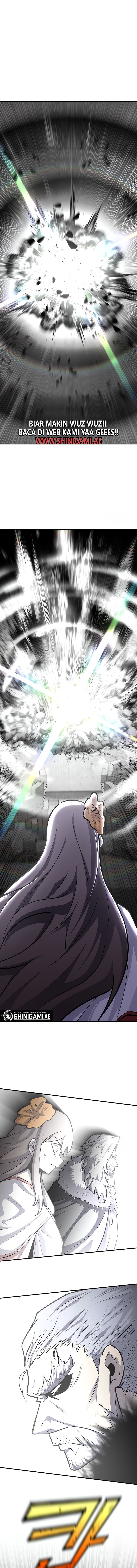 Read Standard of Reincarnation ID Manga Online