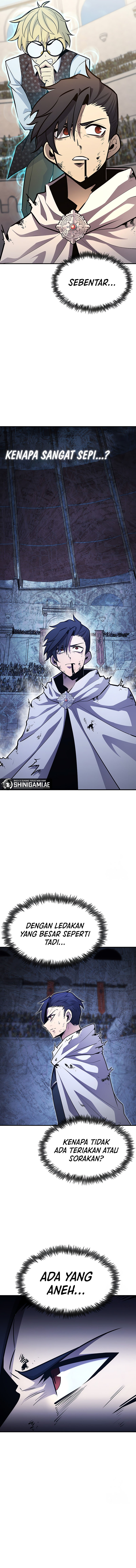 Read Standard of Reincarnation ID Manga Online