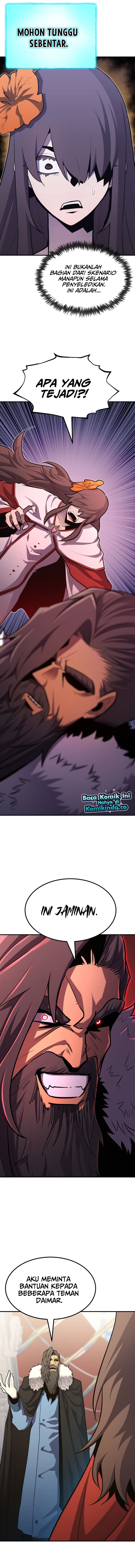Read Standard of Reincarnation ID Manga Online