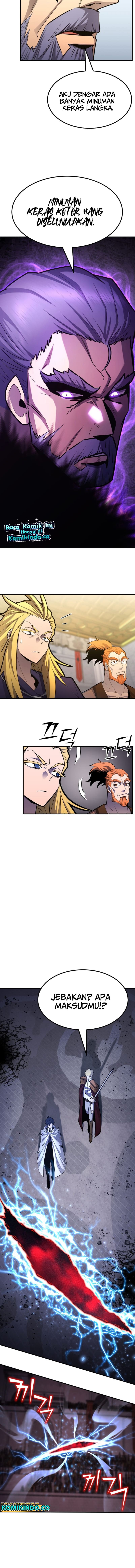 Read Standard of Reincarnation ID Manga Online