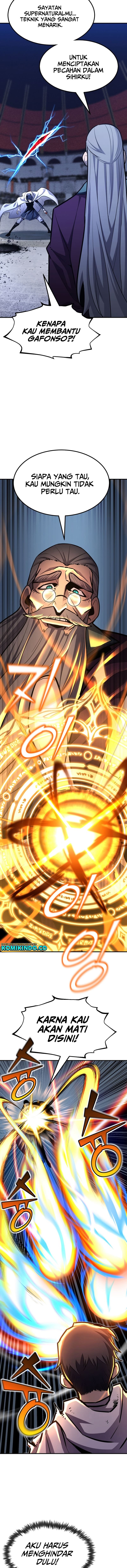 Read Standard of Reincarnation ID Manga Online