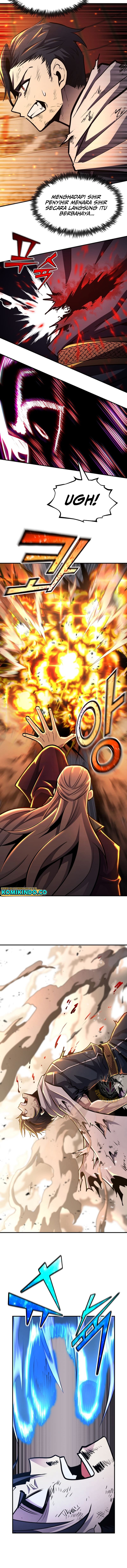 Read Standard of Reincarnation ID Manga Online