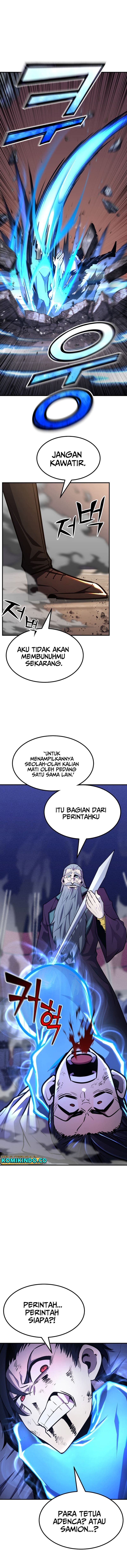 Read Standard of Reincarnation ID Manga Online