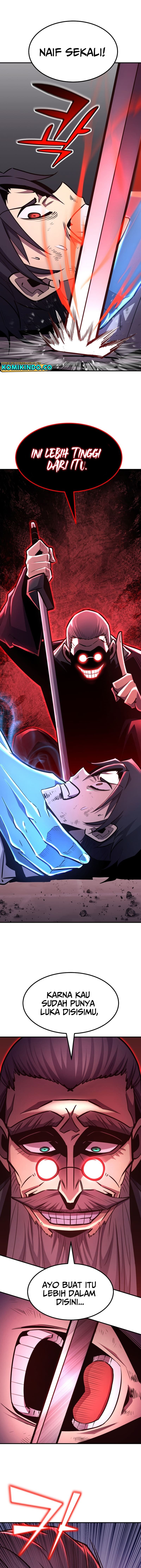 Read Standard of Reincarnation ID Manga Online