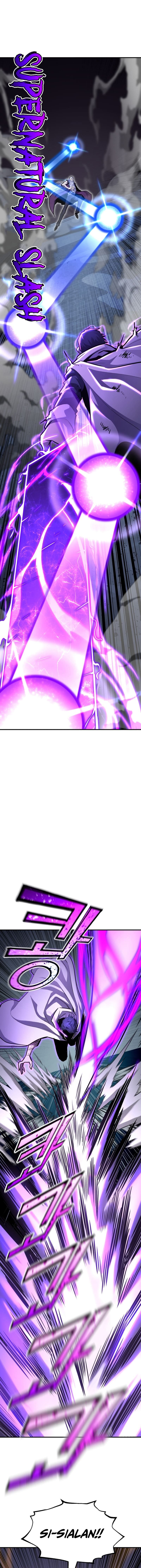 Read Standard of Reincarnation ID Manga Online