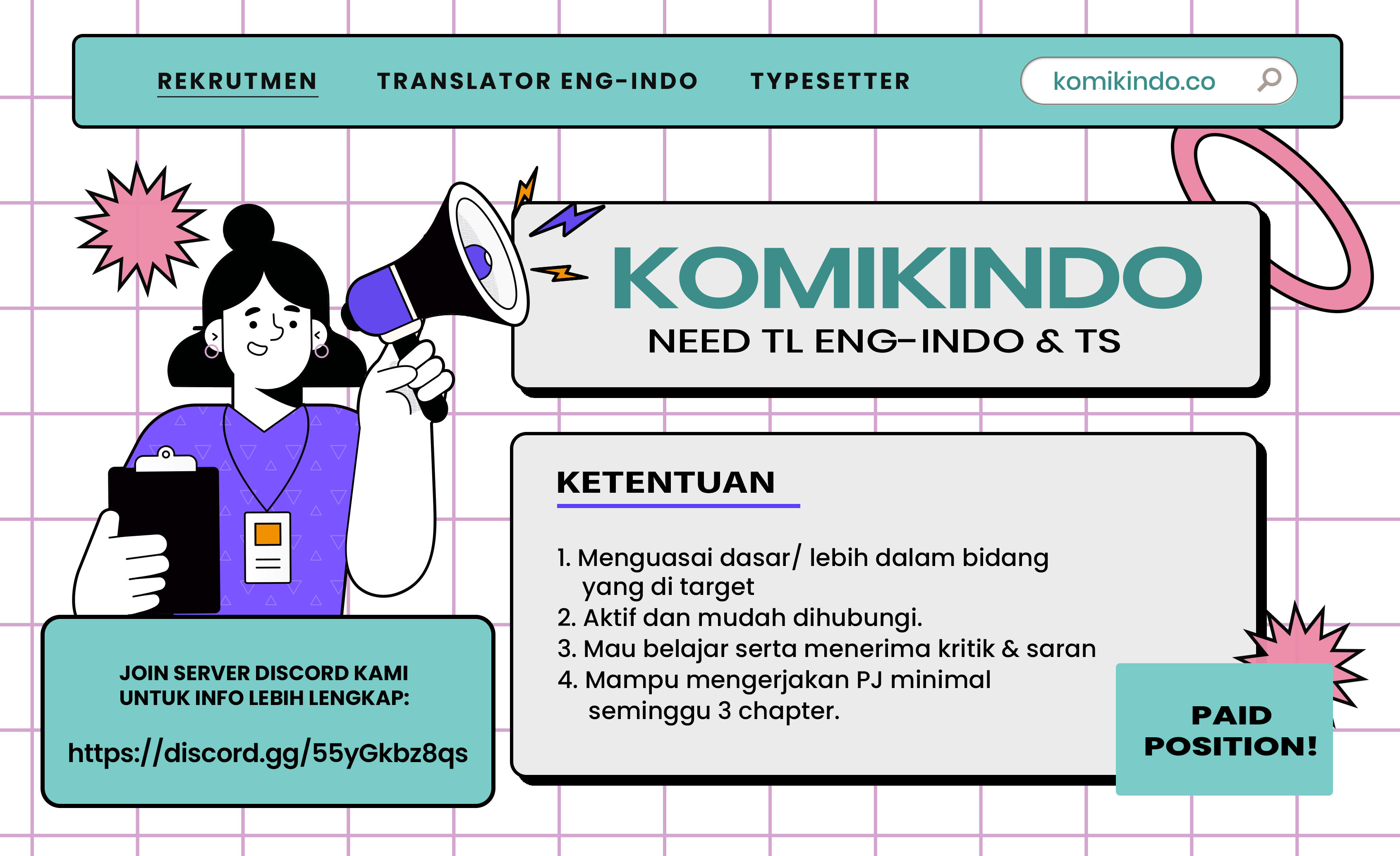 Read Standard of Reincarnation ID Manga Online