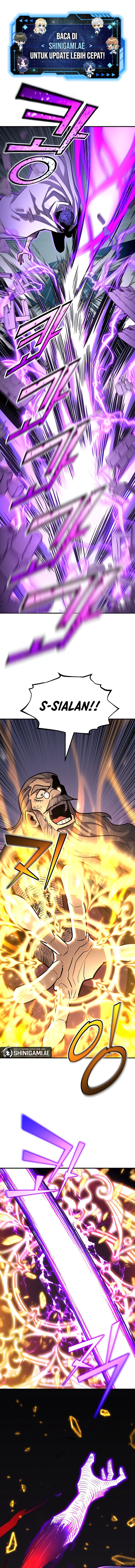 Read Standard of Reincarnation ID Manga Online