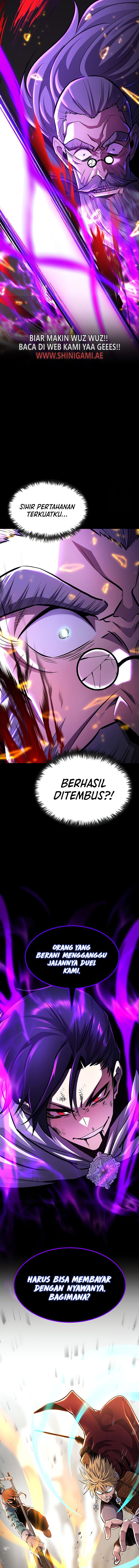 Read Standard of Reincarnation ID Manga Online