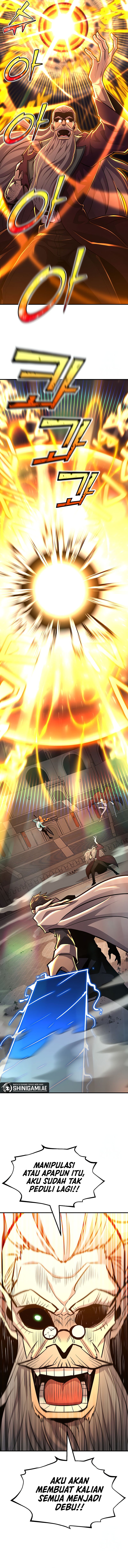 Read Standard of Reincarnation ID Manga Online
