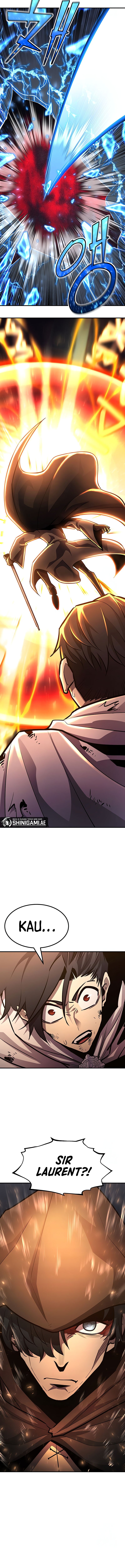 Read Standard of Reincarnation ID Manga Online