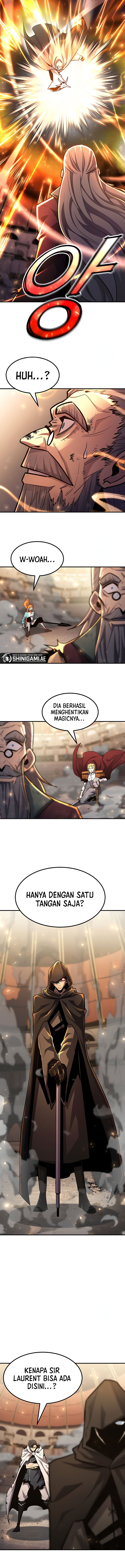 Read Standard of Reincarnation ID Manga Online