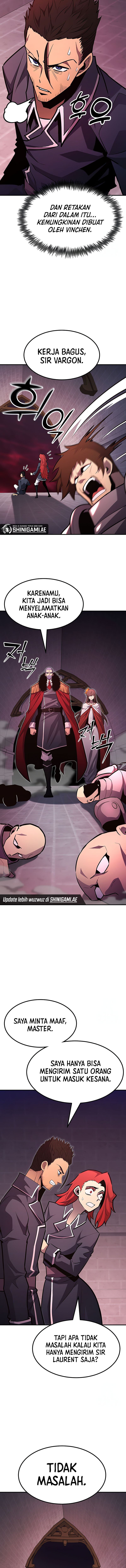Read Standard of Reincarnation ID Manga Online