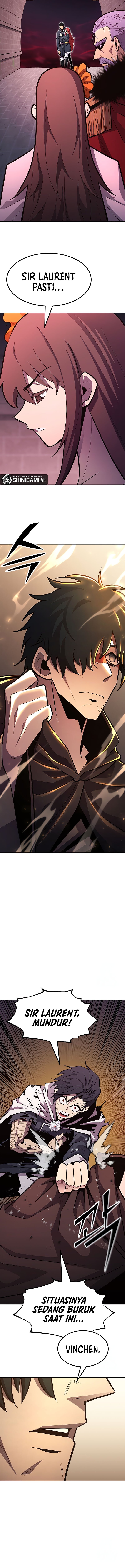 Read Standard of Reincarnation ID Manga Online