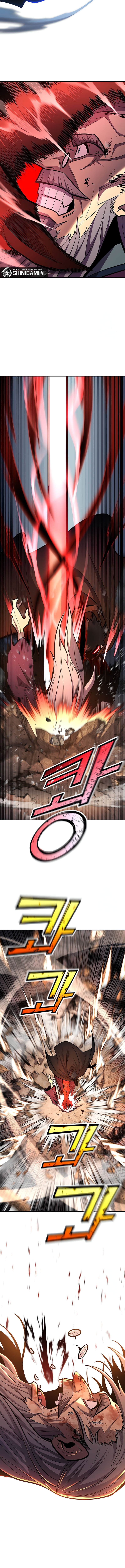 Read Standard of Reincarnation ID Manga Online