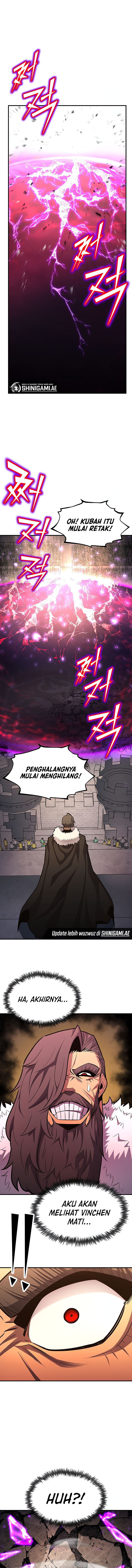 Read Standard of Reincarnation ID Manga Online