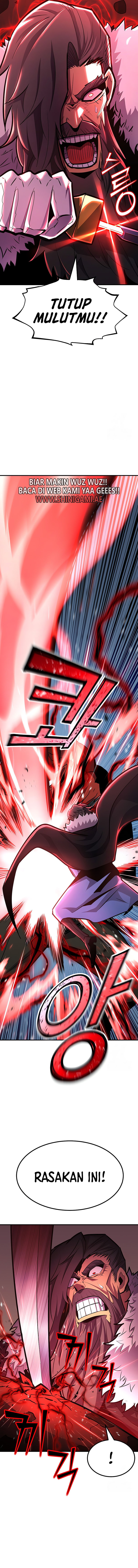 Read Standard of Reincarnation ID Manga Online